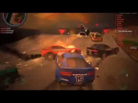Payback 2 - The Battle Sandbox trailer