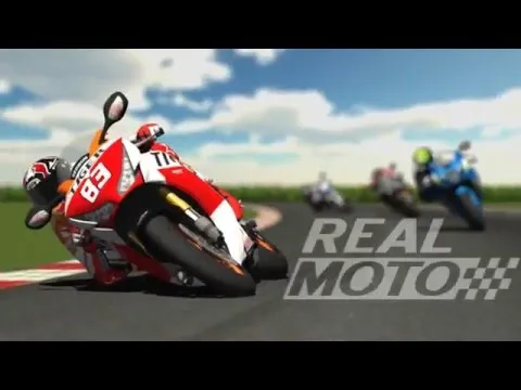 Real Moto trailer