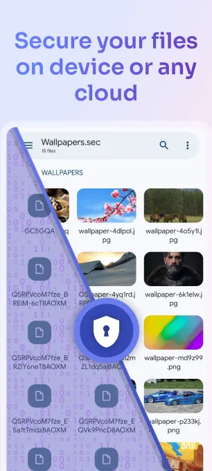 Solid Explorer File Manager screenshot 4