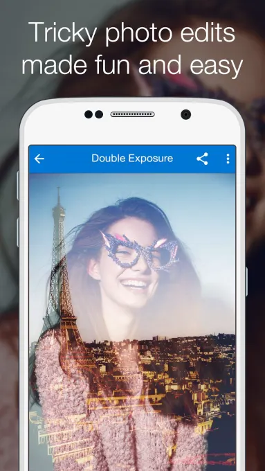 Photo Lab PRO Picture Editor screenshot 5