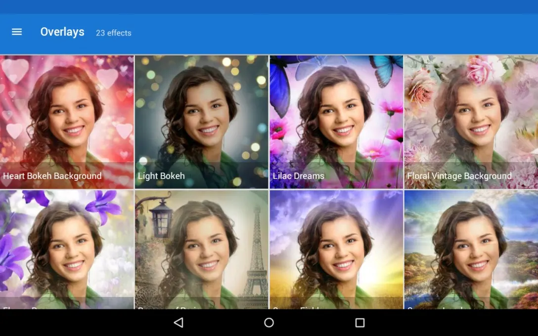 Photo Lab PRO Picture Editor screenshot 8