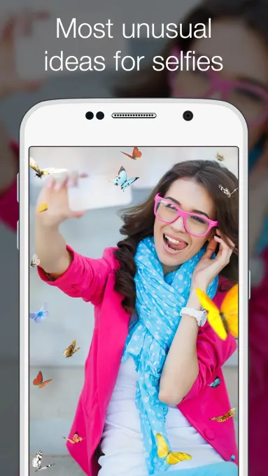 Photo Lab PRO Picture Editor screenshot 2