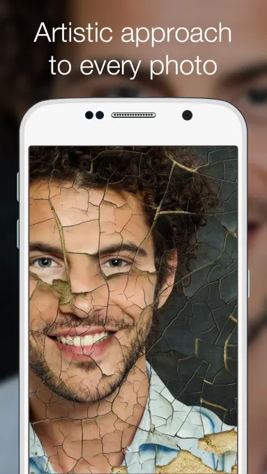Photo Lab PRO Picture Editor screenshot 3