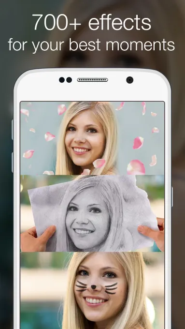 Photo Lab PRO Picture Editor screenshot 4