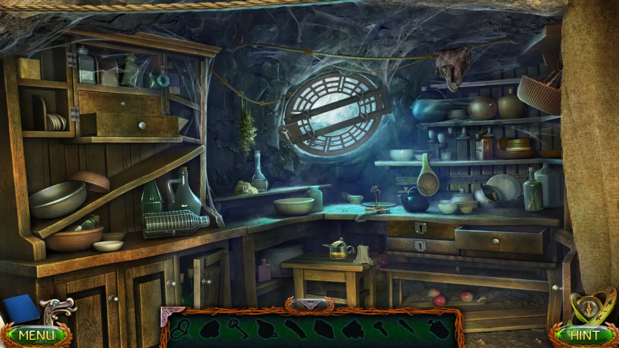 Lost Lands 4 CE screenshot 5