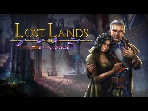 Lost Lands 4 CE trailer