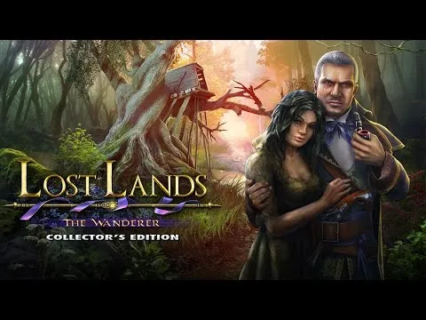 Lost Lands 4 CE trailer
