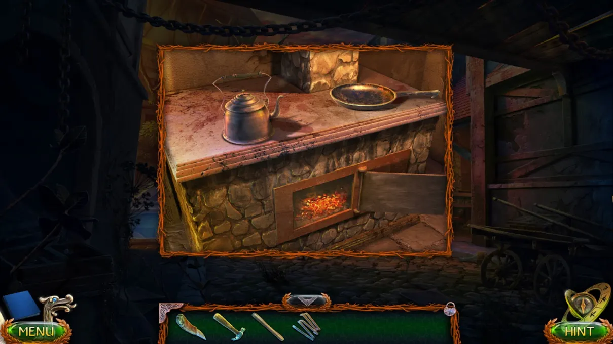 Lost Lands 4 CE screenshot 2