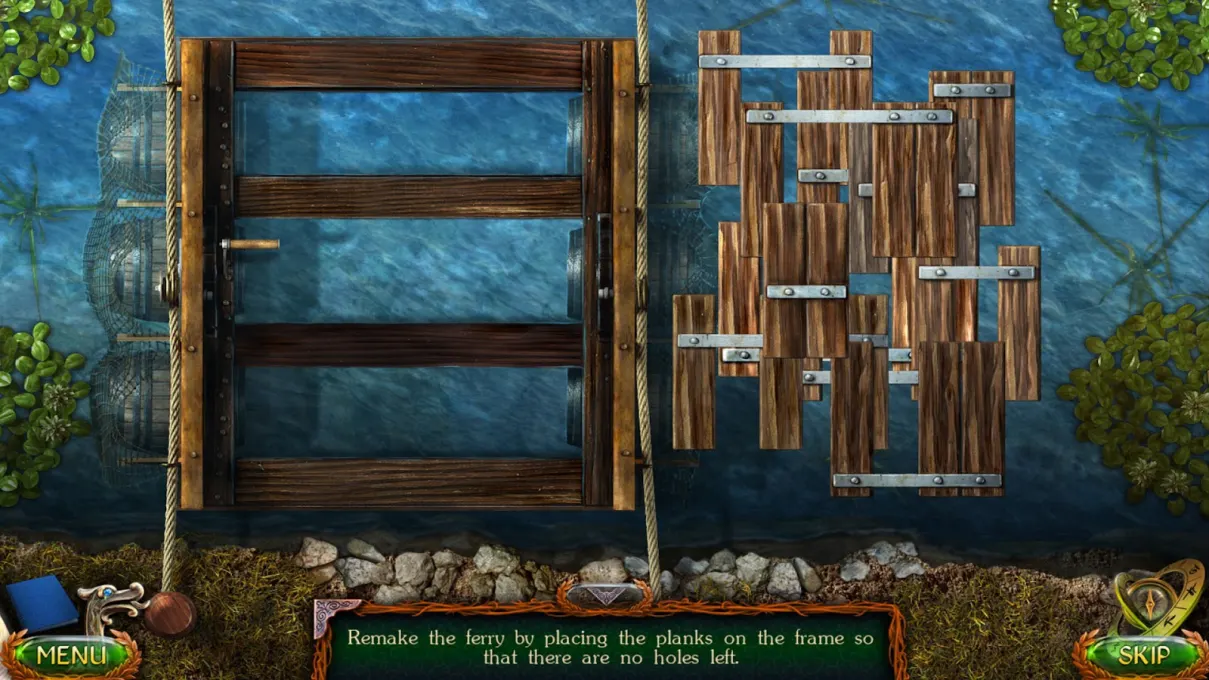 Lost Lands 4 CE screenshot 4