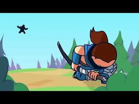 Undead City: Survivor Premium trailer