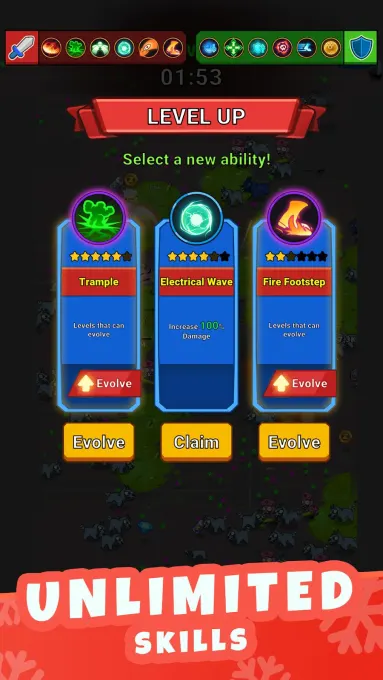 Undead City: Survivor Premium screenshot 8