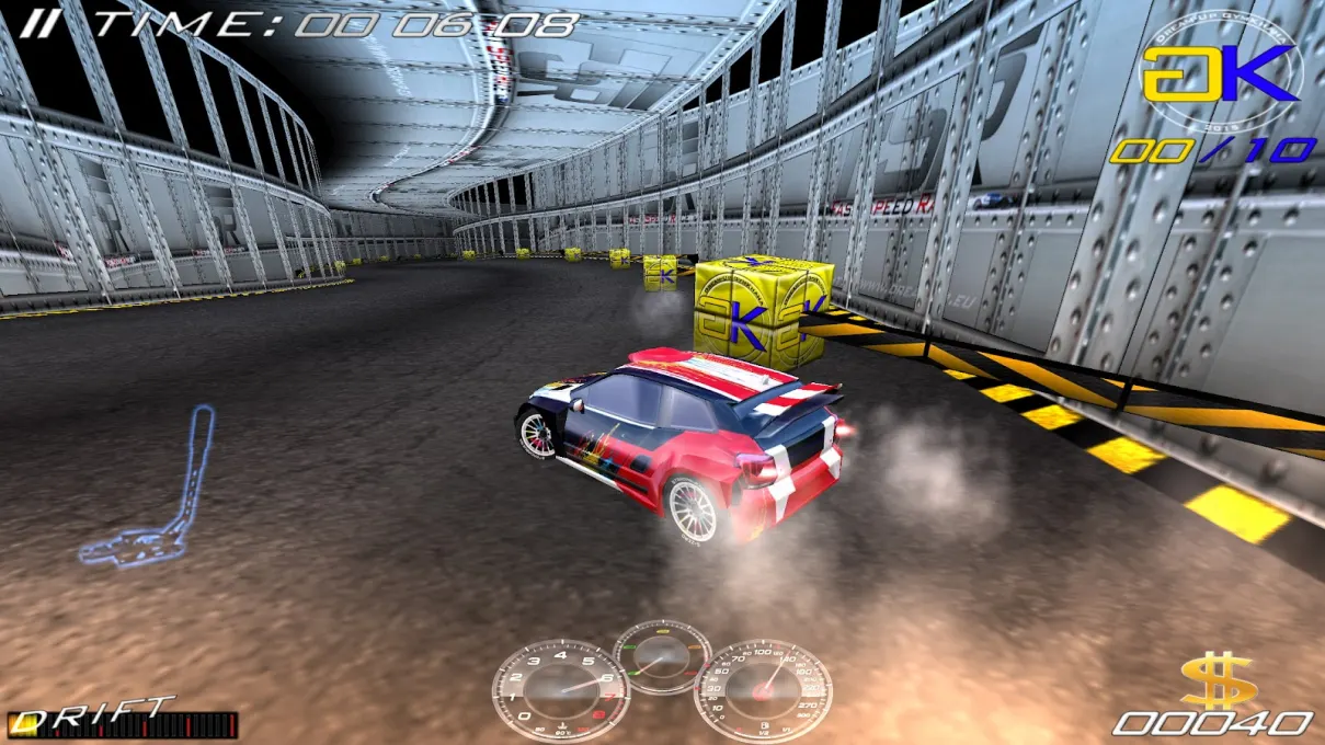 Fast Speed Race screenshot 5