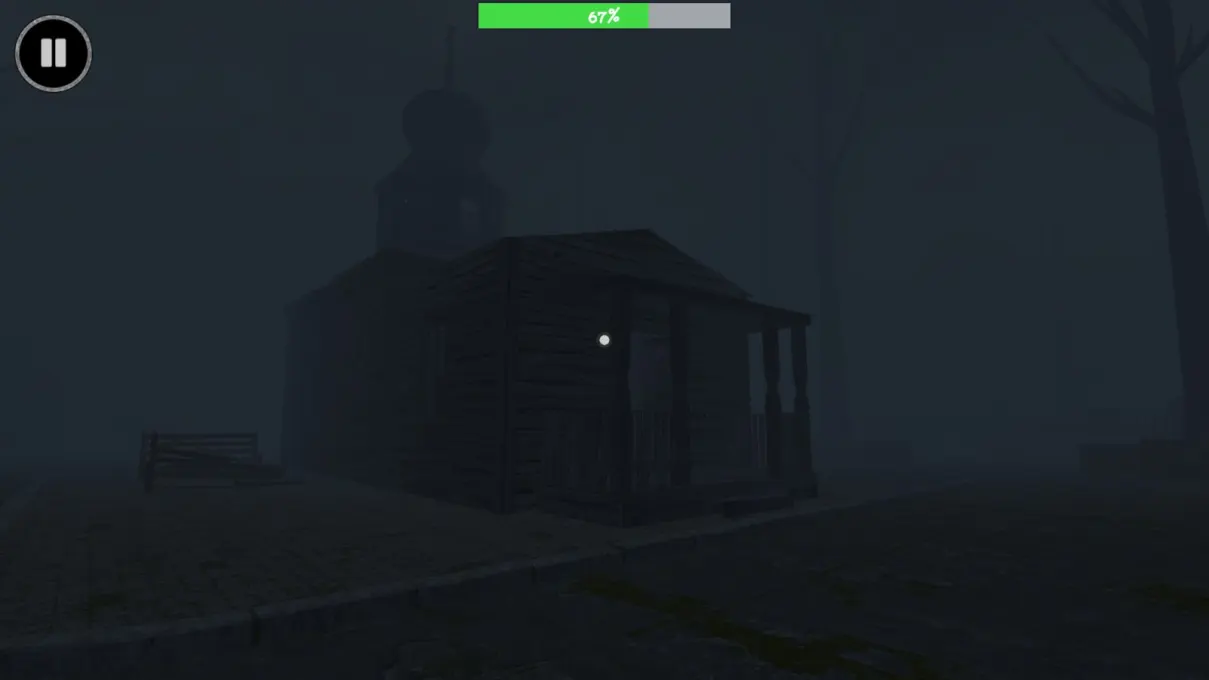 Evilnessa: The Cursed Place screenshot 3