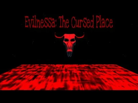 Evilnessa: The Cursed Place trailer