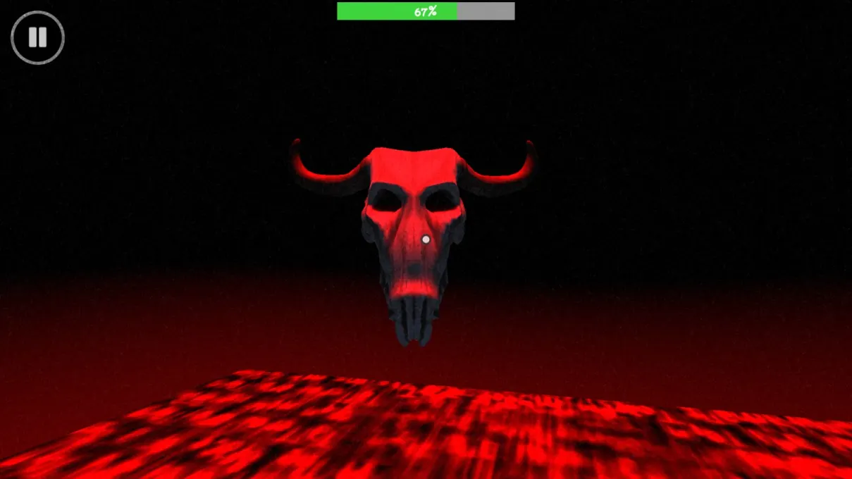 Evilnessa: The Cursed Place screenshot 8