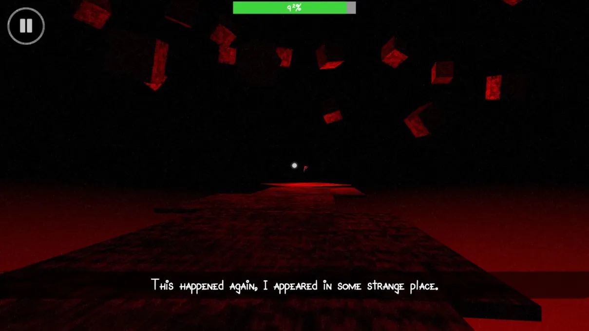 Evilnessa: The Cursed Place screenshot 7