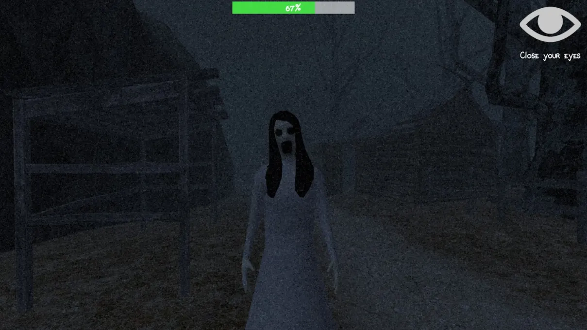 Evilnessa: The Cursed Place screenshot 5