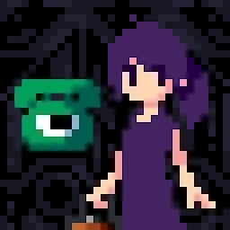 Strange Telephone icon