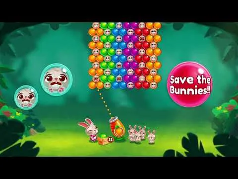Bunny Pop trailer