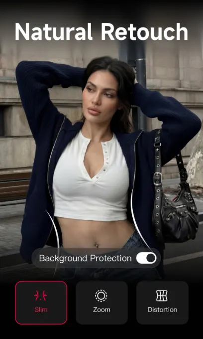 Meitu screenshot 8