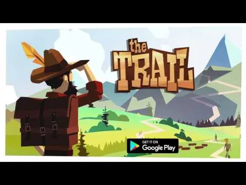 The Trail trailer