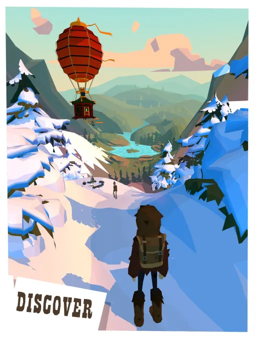 The Trail screenshot 8