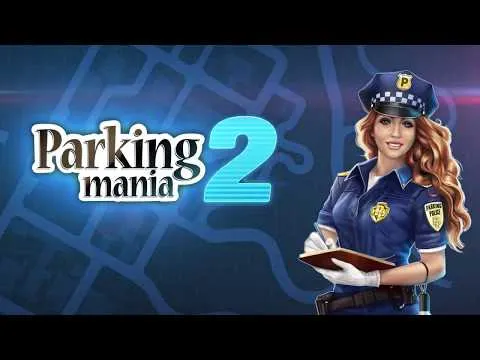 Parking Mania 2 trailer