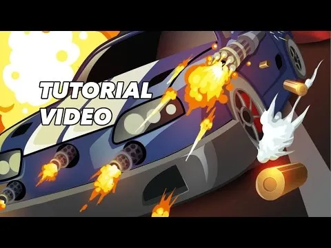 Road Riot trailer