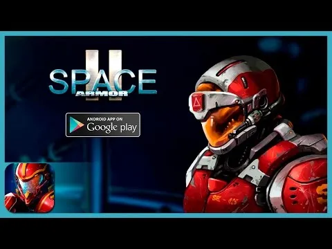 3D Overwatch Hero 2 Space Armor 2 trailer