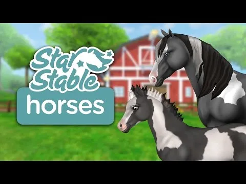 Star Stable Horses trailer