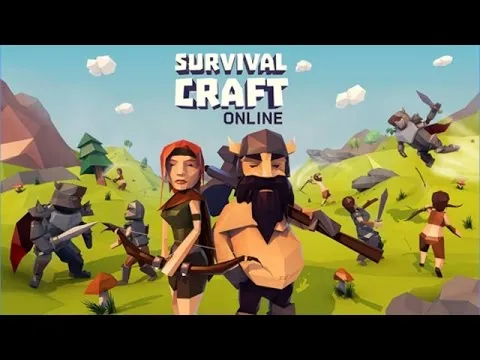 Survive On Raft trailer