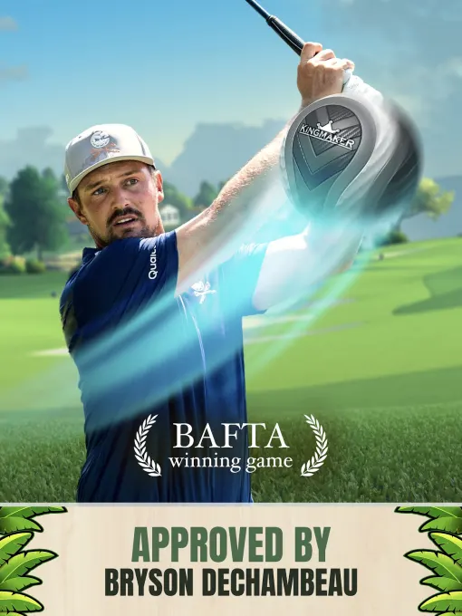 Golf Clash - Golfing Simulator screenshot 8
