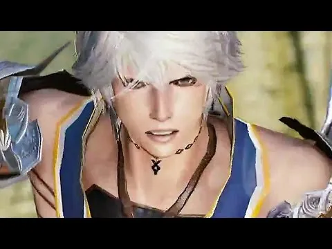MOBIUS FINAL FANTASY trailer