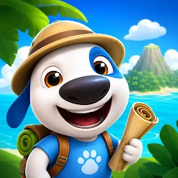 My Talking Hank: Islands icon
