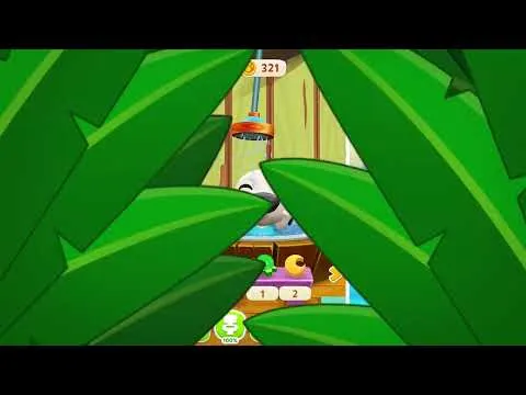 My Talking Hank: Islands trailer