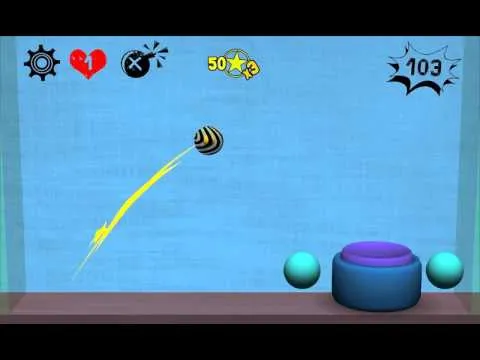 Tigerball trailer