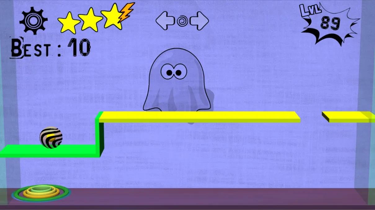 Tigerball screenshot 6