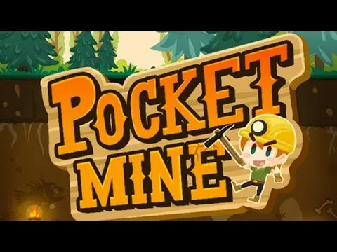 Pocket Mine 2 trailer