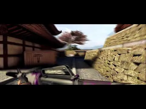 Bullet Force trailer
