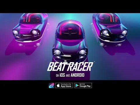 Beat Racer trailer
