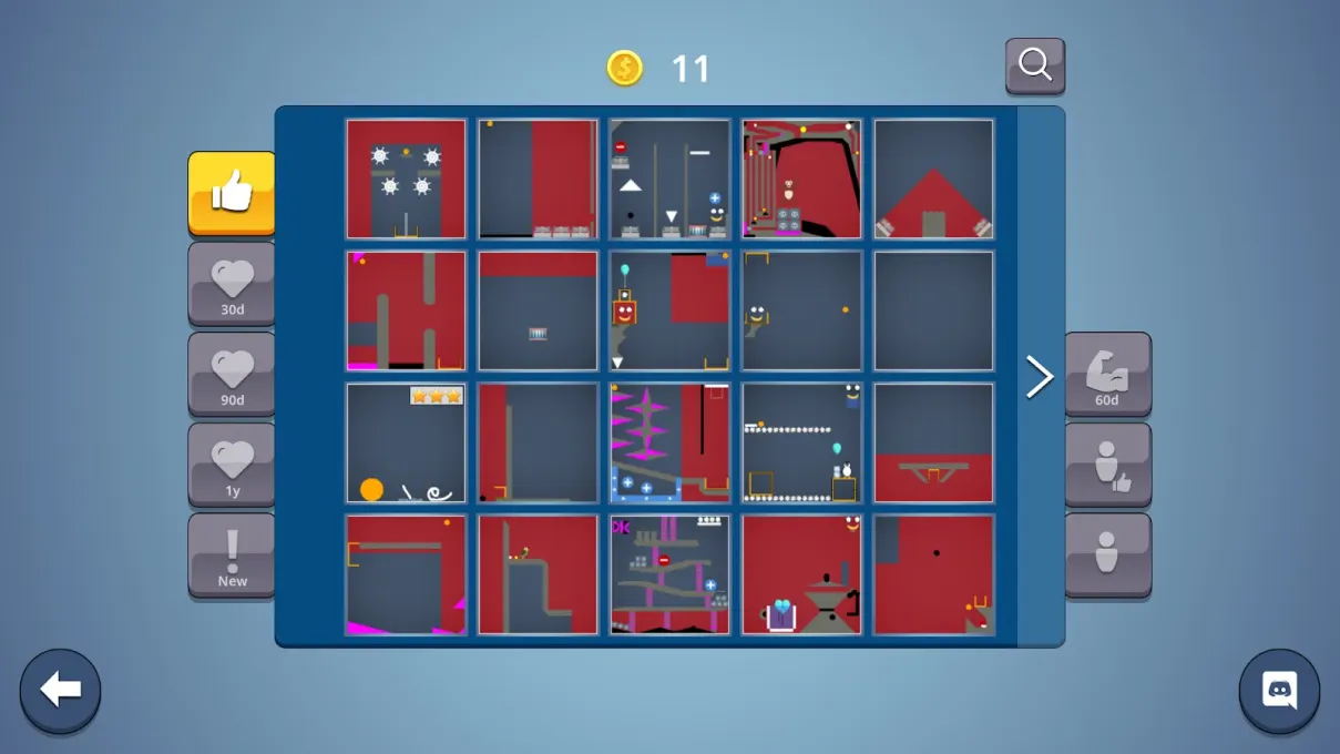 Brain It On! - Physics Puzzles screenshot 6