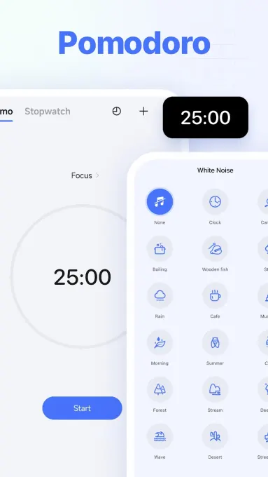 TickTick:To Do List & Calendar screenshot 5
