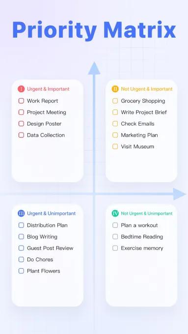 TickTick:To Do List & Calendar screenshot 3