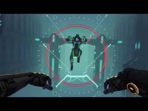 Sky Fighter Training Day trailer