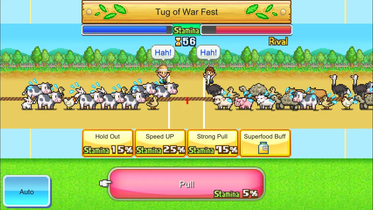 8-Bit Farm screenshot 8