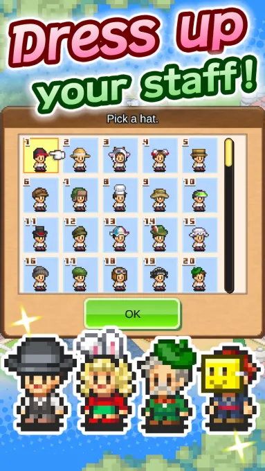 8-Bit Farm screenshot 4