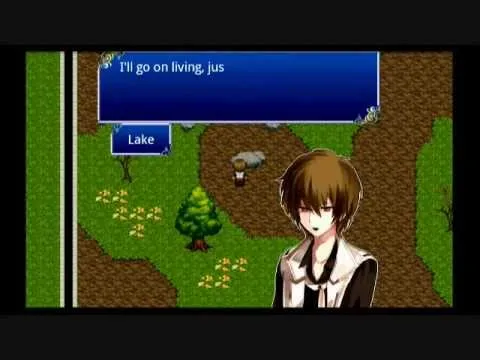 RPG Aeon Avenger - KEMCO trailer