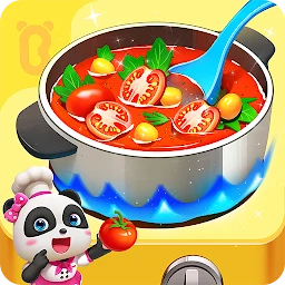 Little Panda's Restaurant icon