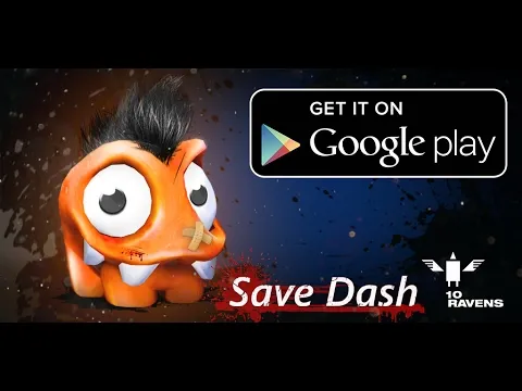 Save Dash trailer