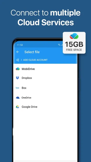 OfficeSuite Pro + PDF screenshot 6